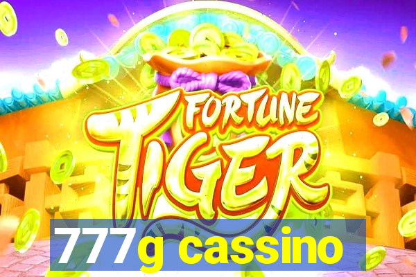 777g cassino